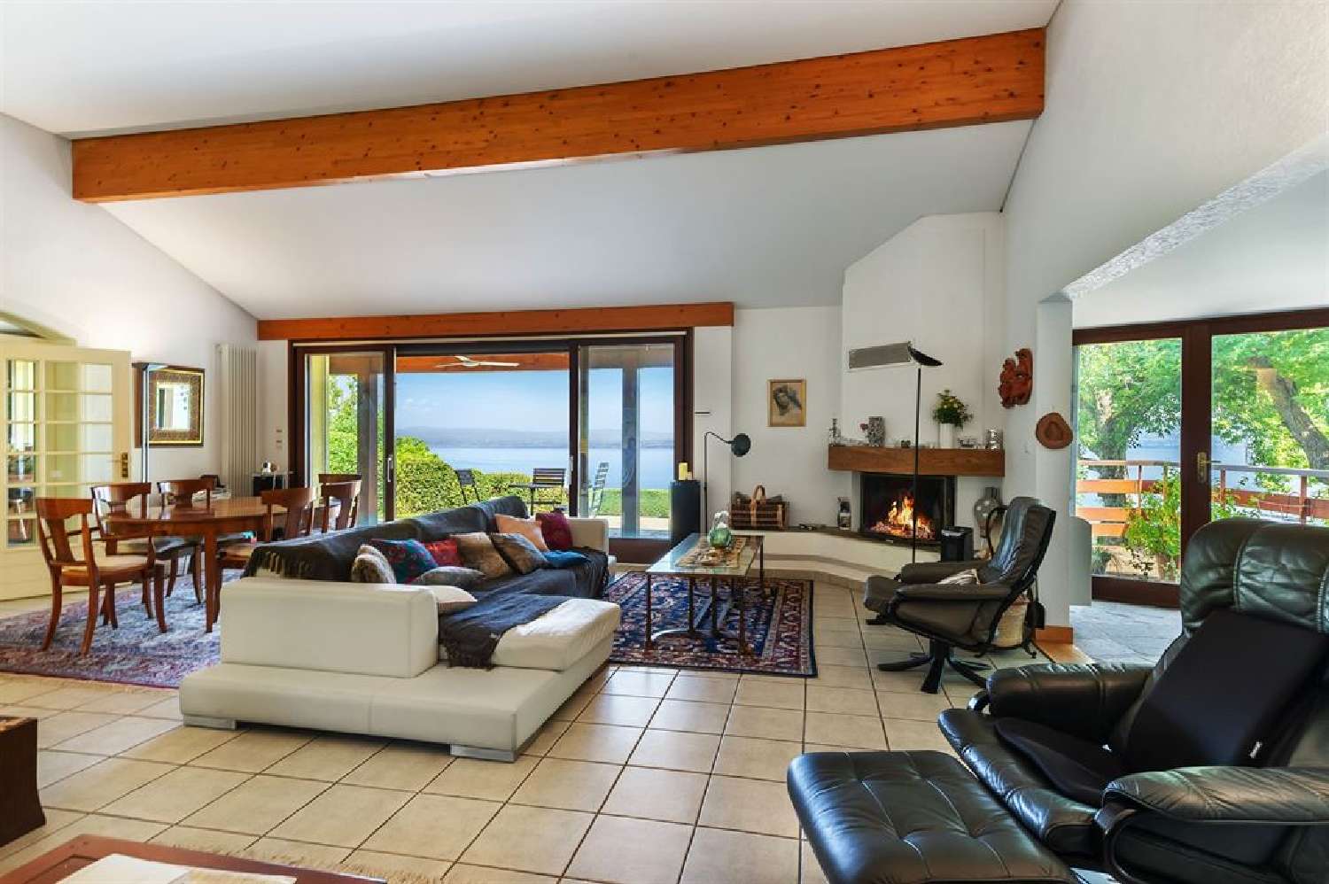  en venta villa Neuvecelle Haute-Savoie 4