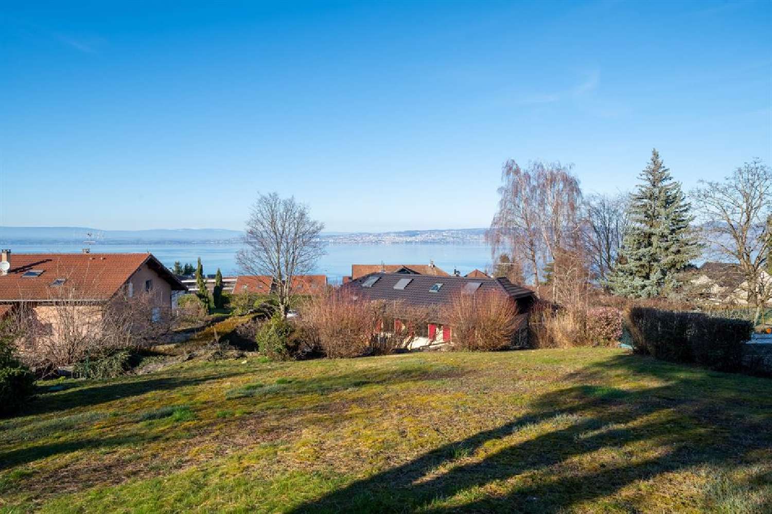  en venta villa Neuvecelle Haute-Savoie 2