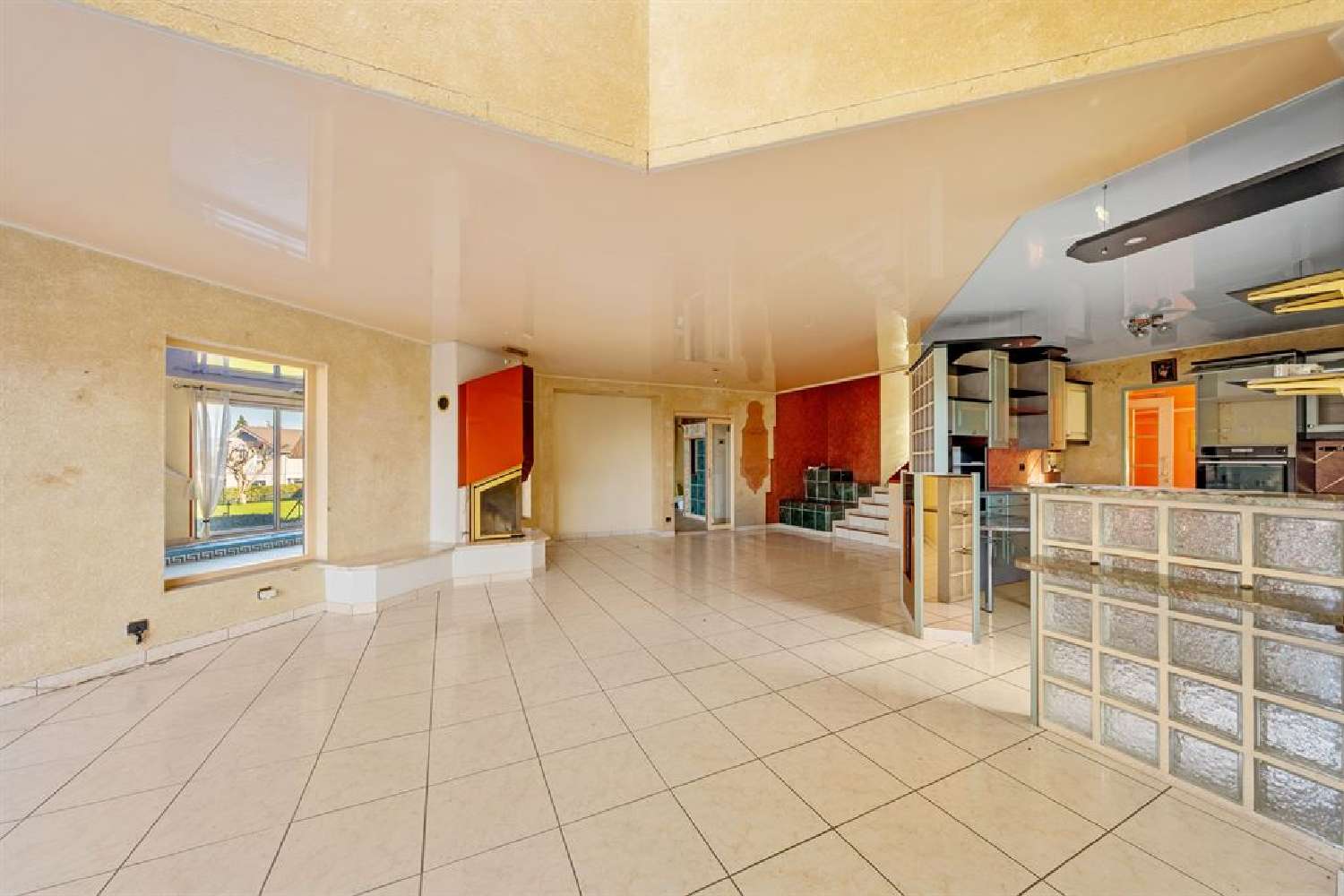  en venta villa Neuvecelle Haute-Savoie 4