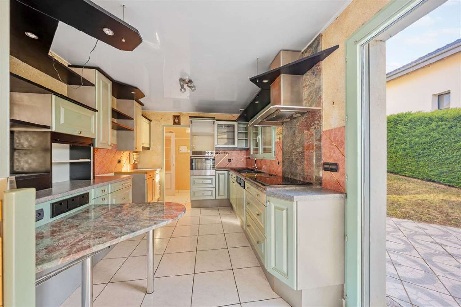  en venta villa Neuvecelle Haute-Savoie 5