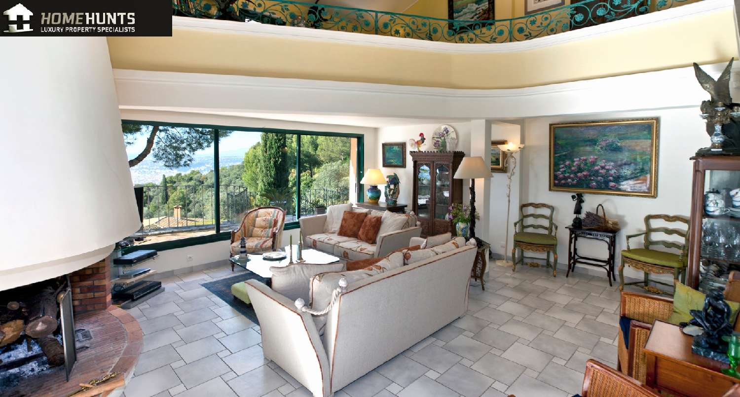  te koop villa Nice Alpes-Maritimes 5