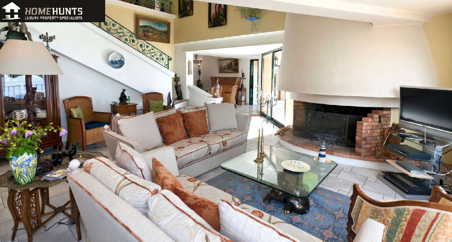  te koop villa Nice Alpes-Maritimes 6