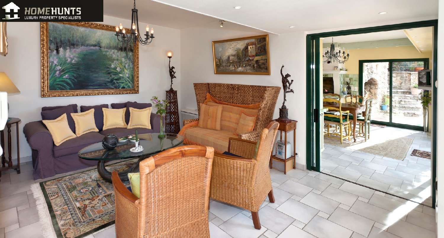  te koop villa Nice Alpes-Maritimes 7