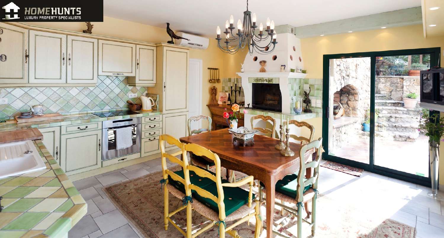  te koop villa Nice Alpes-Maritimes 8