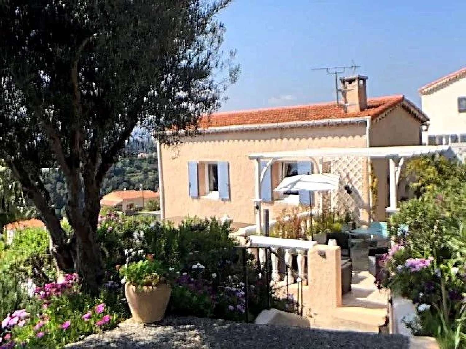 for sale villa Nice Alpes-Maritimes 1