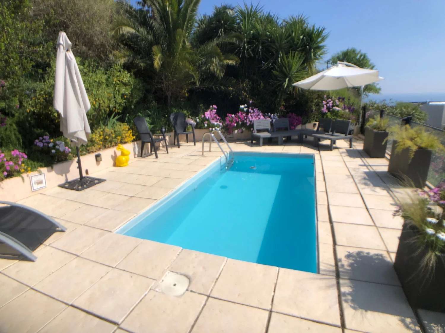 for sale villa Nice Alpes-Maritimes 5