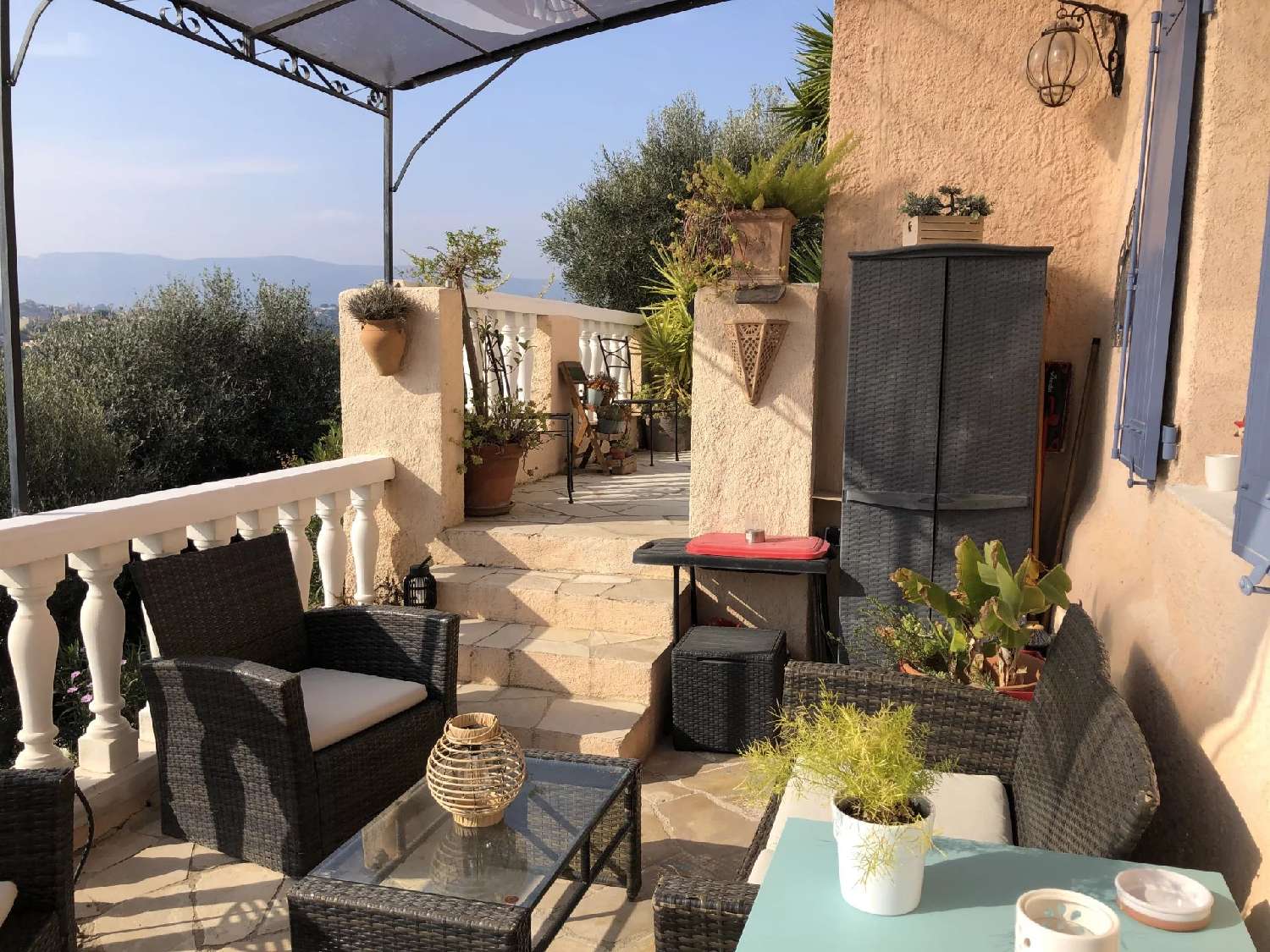 for sale villa Nice Alpes-Maritimes 6