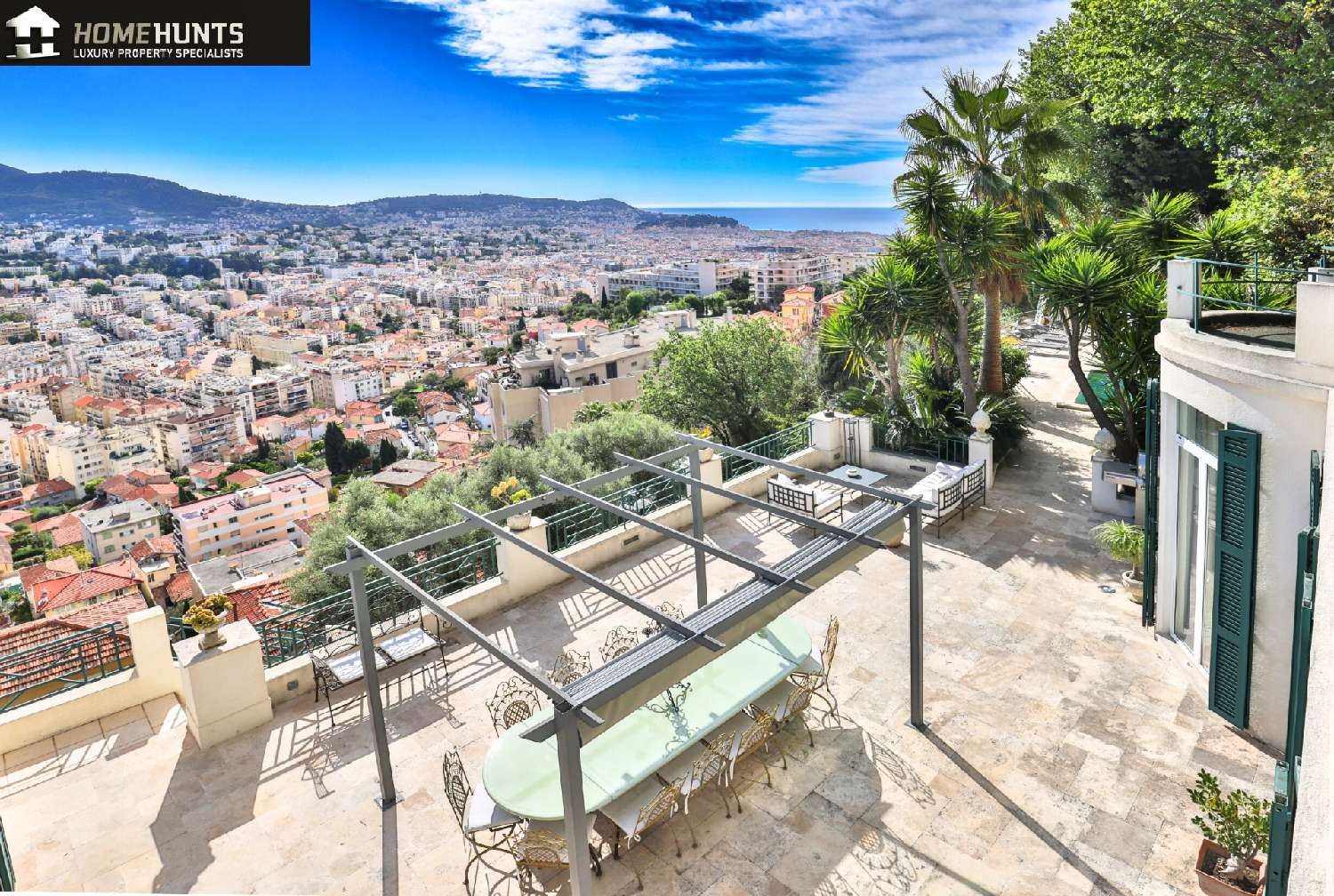  kaufen Villa Nice Alpes-Maritimes 1