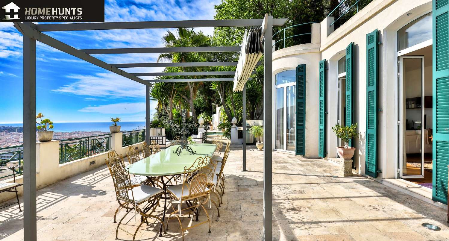  kaufen Villa Nice Alpes-Maritimes 3