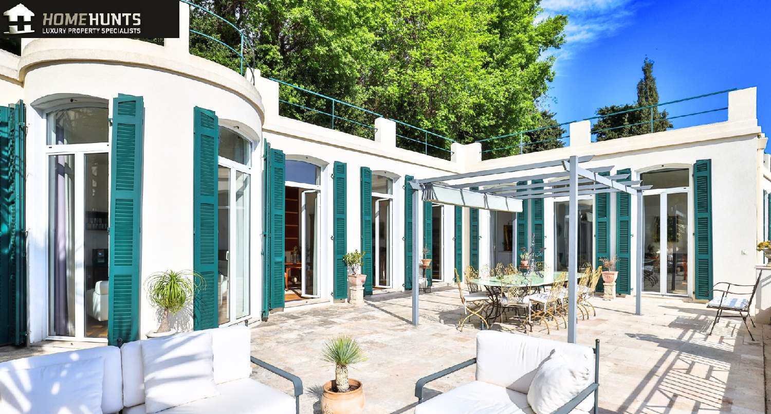  kaufen Villa Nice Alpes-Maritimes 4