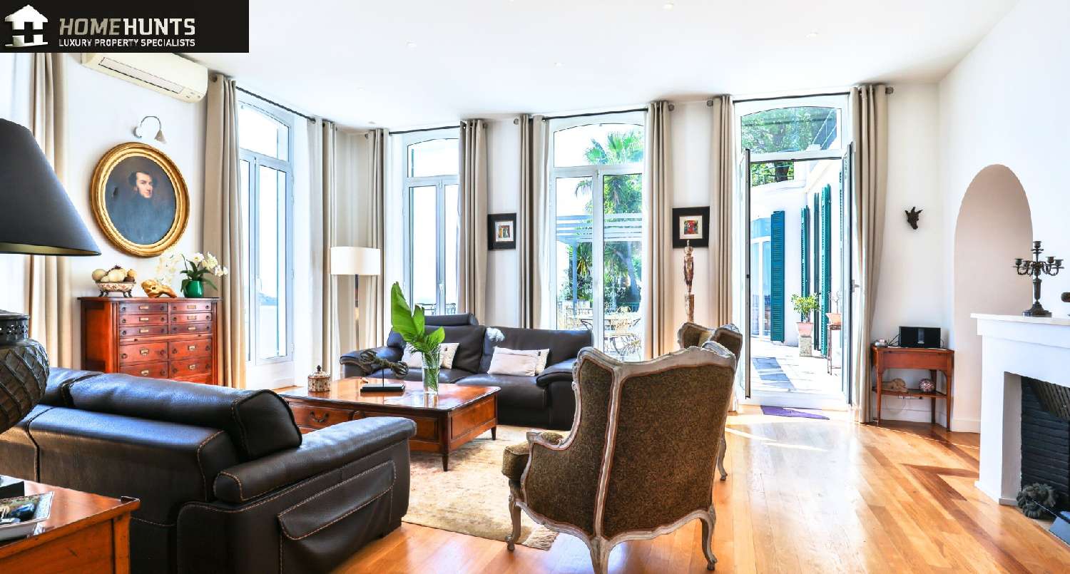 kaufen Villa Nice Alpes-Maritimes 5