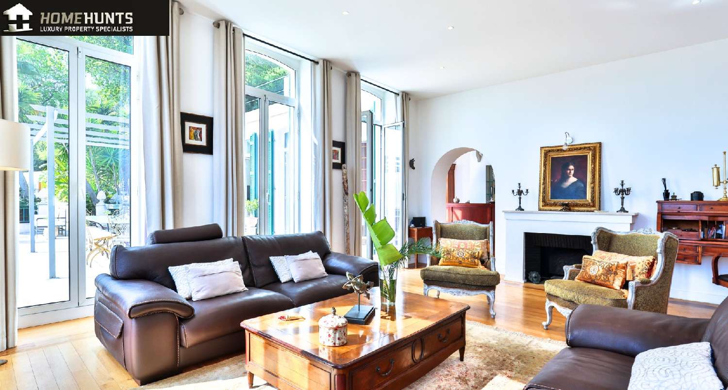  kaufen Villa Nice Alpes-Maritimes 6