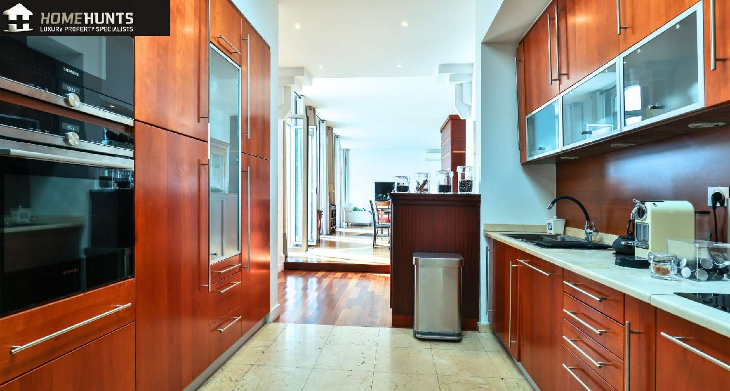  kaufen Villa Nice Alpes-Maritimes 8