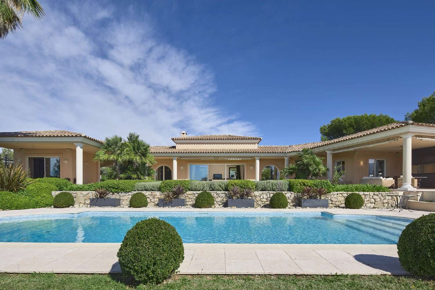 kaufen Villa Nice Alpes-Maritimes 1