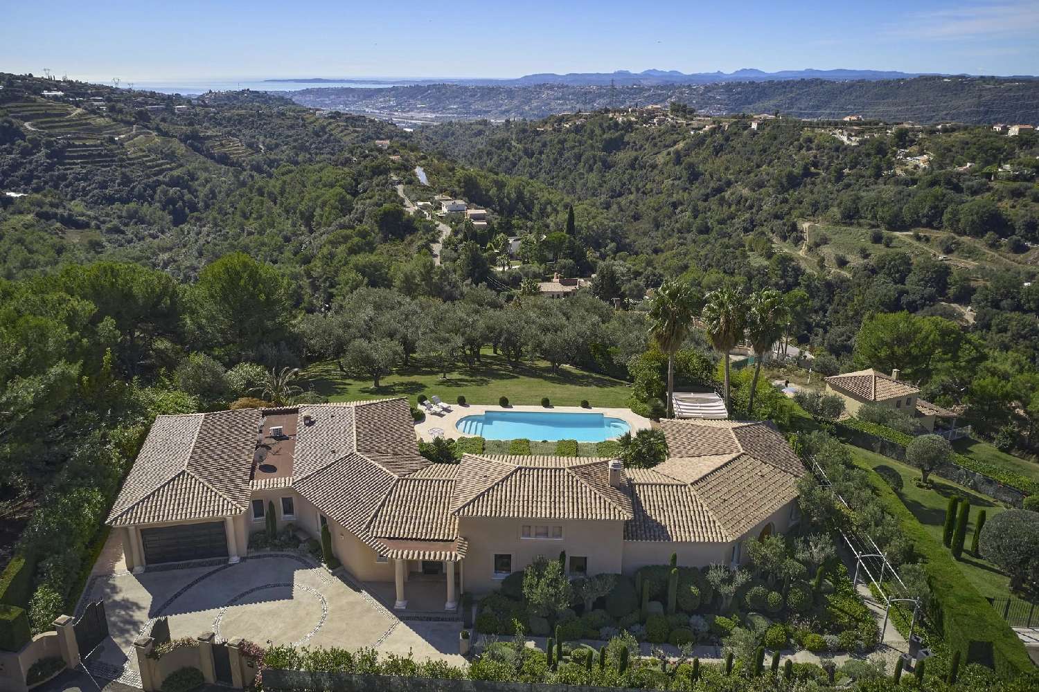 kaufen Villa Nice Alpes-Maritimes 2