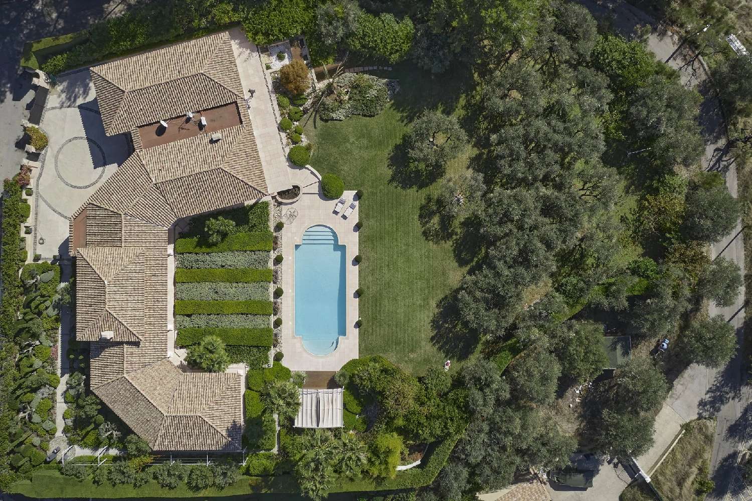 kaufen Villa Nice Alpes-Maritimes 3