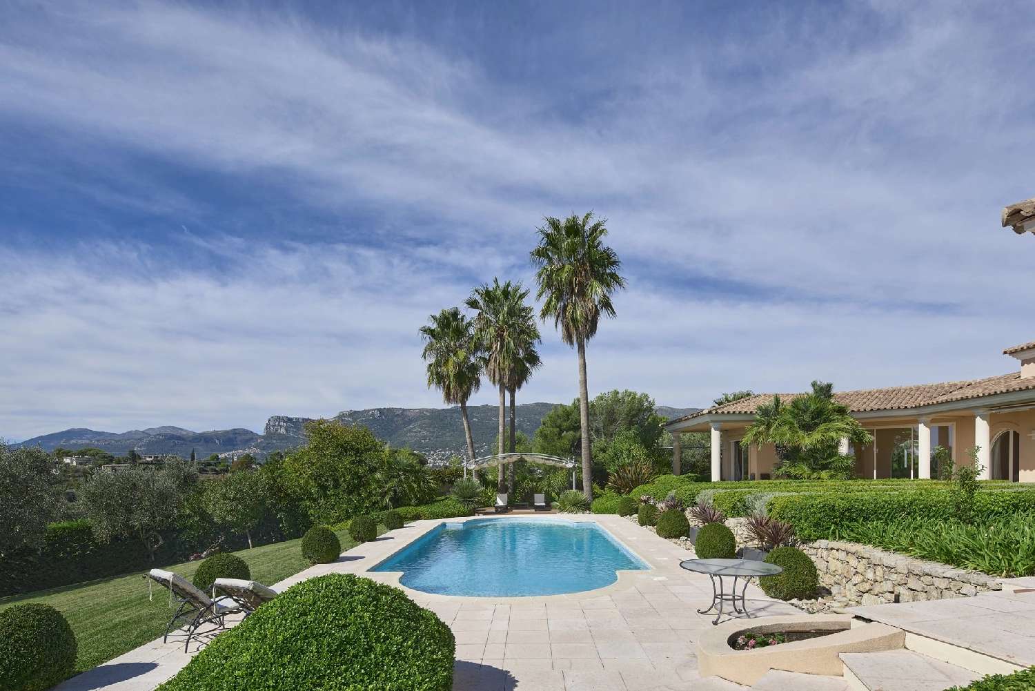 kaufen Villa Nice Alpes-Maritimes 4