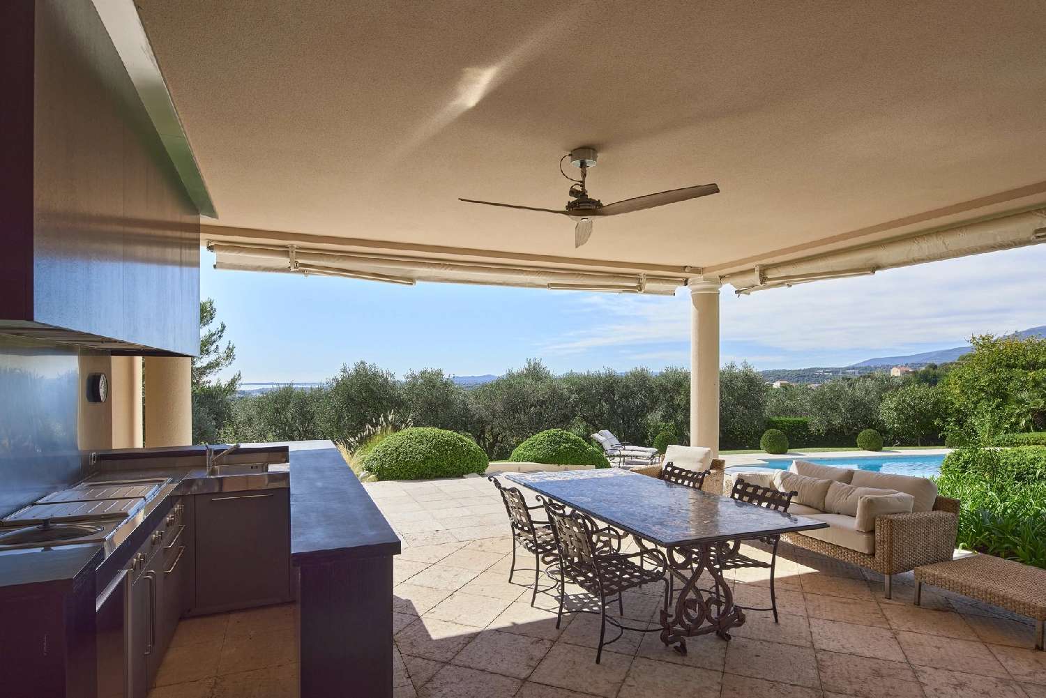 kaufen Villa Nice Alpes-Maritimes 5