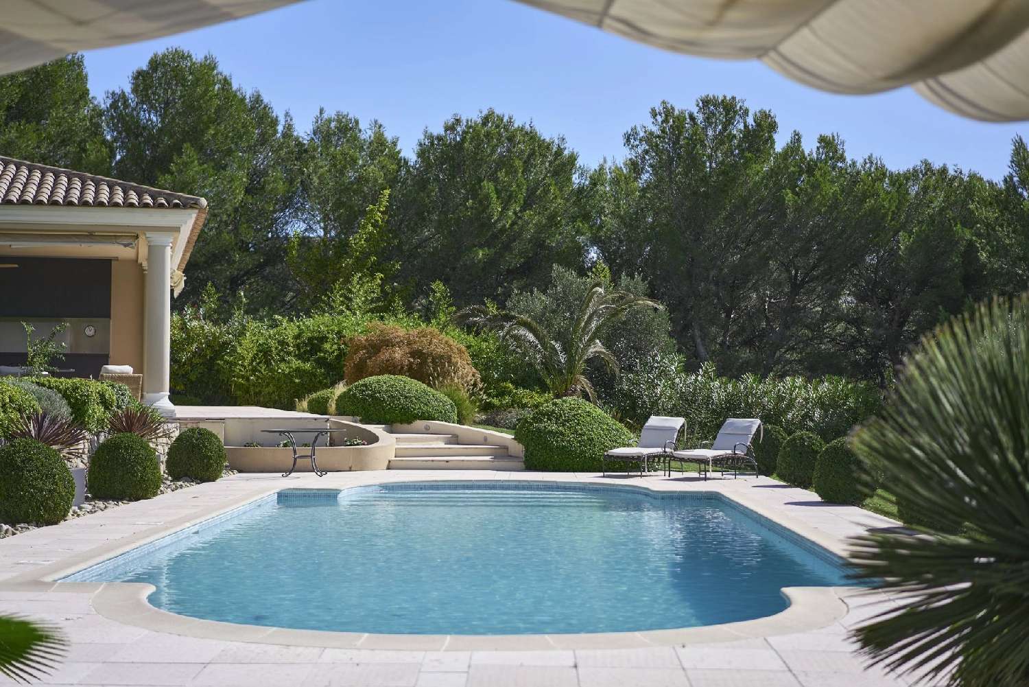 kaufen Villa Nice Alpes-Maritimes 6