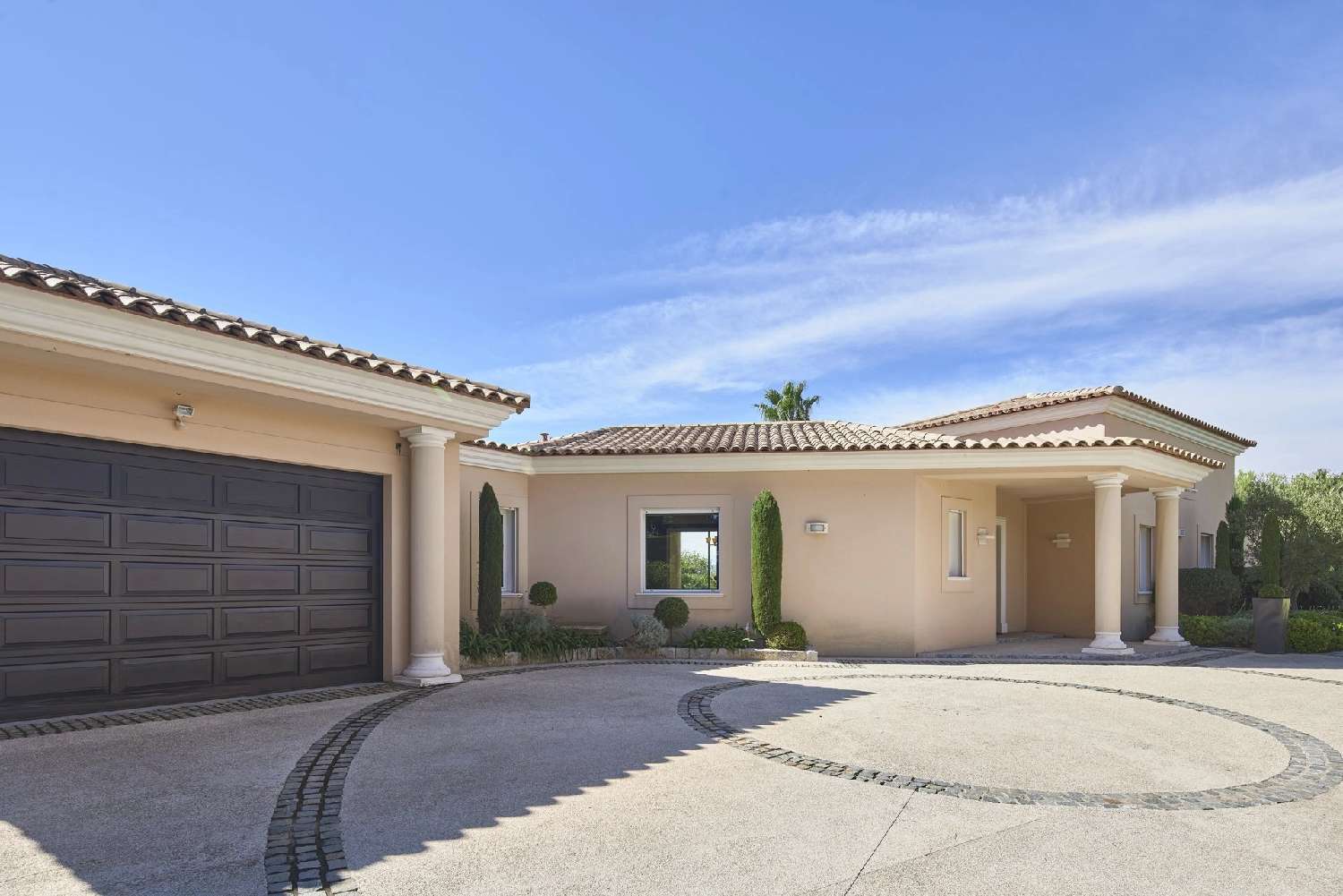 kaufen Villa Nice Alpes-Maritimes 7