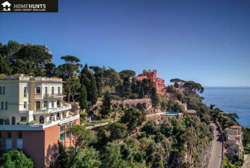 Nice Alpes-Maritimes Villa Bild 7288830