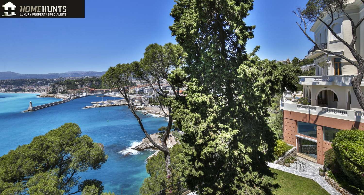  kaufen Villa Nice Alpes-Maritimes 4
