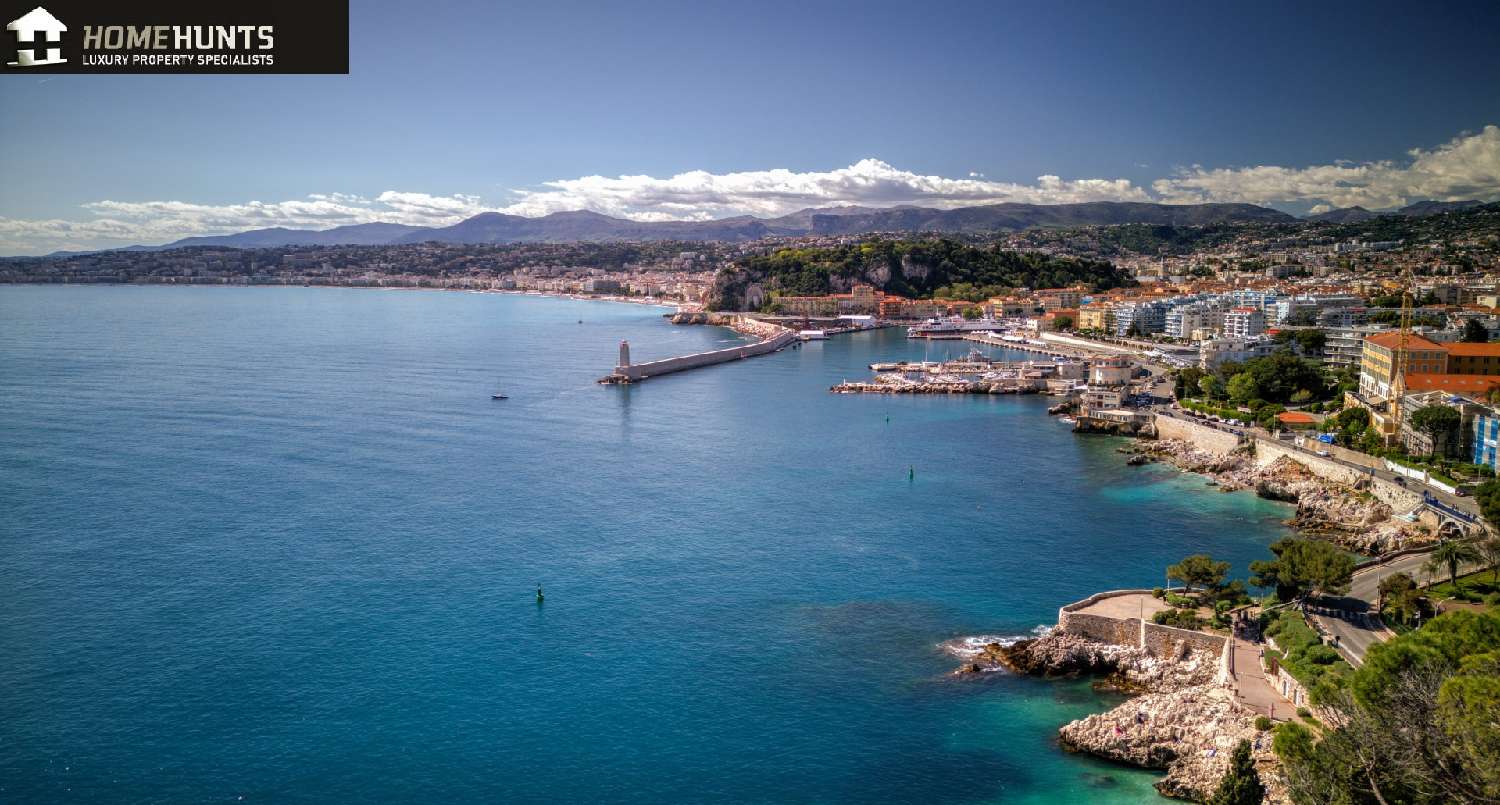  kaufen Villa Nice Alpes-Maritimes 5