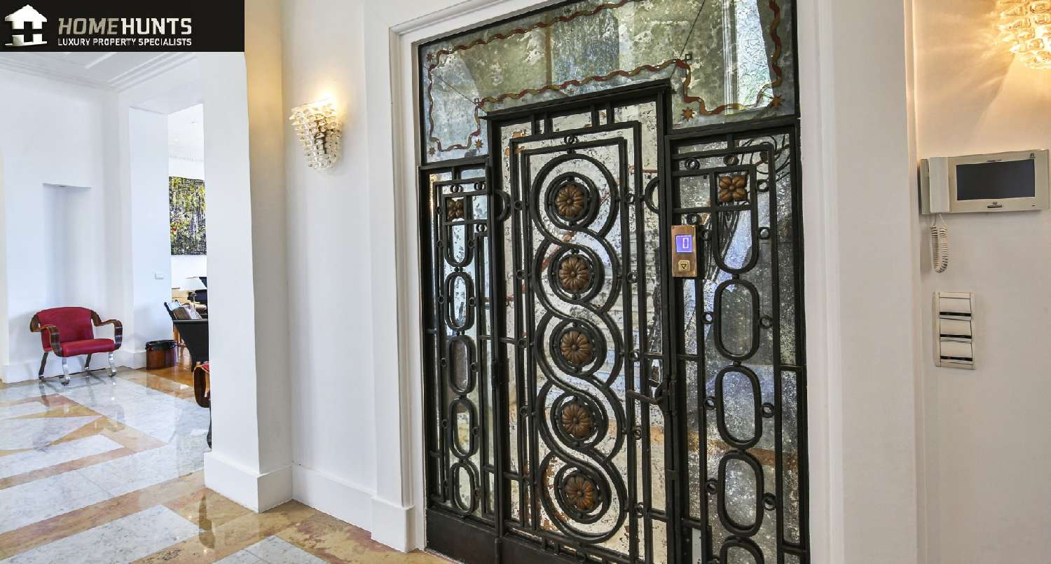  kaufen Villa Nice Alpes-Maritimes 8