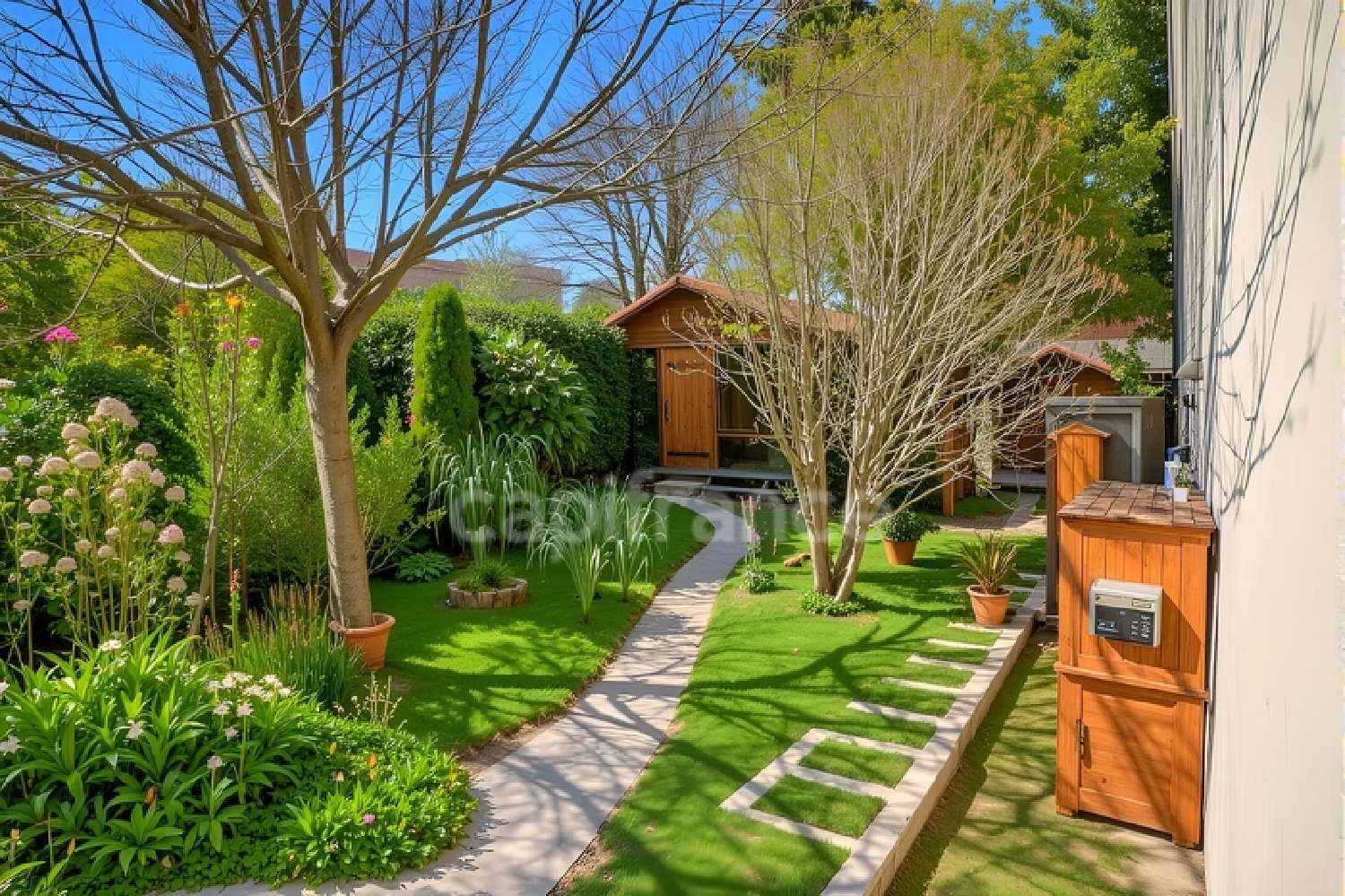  for sale villa Nîmes Gard 2