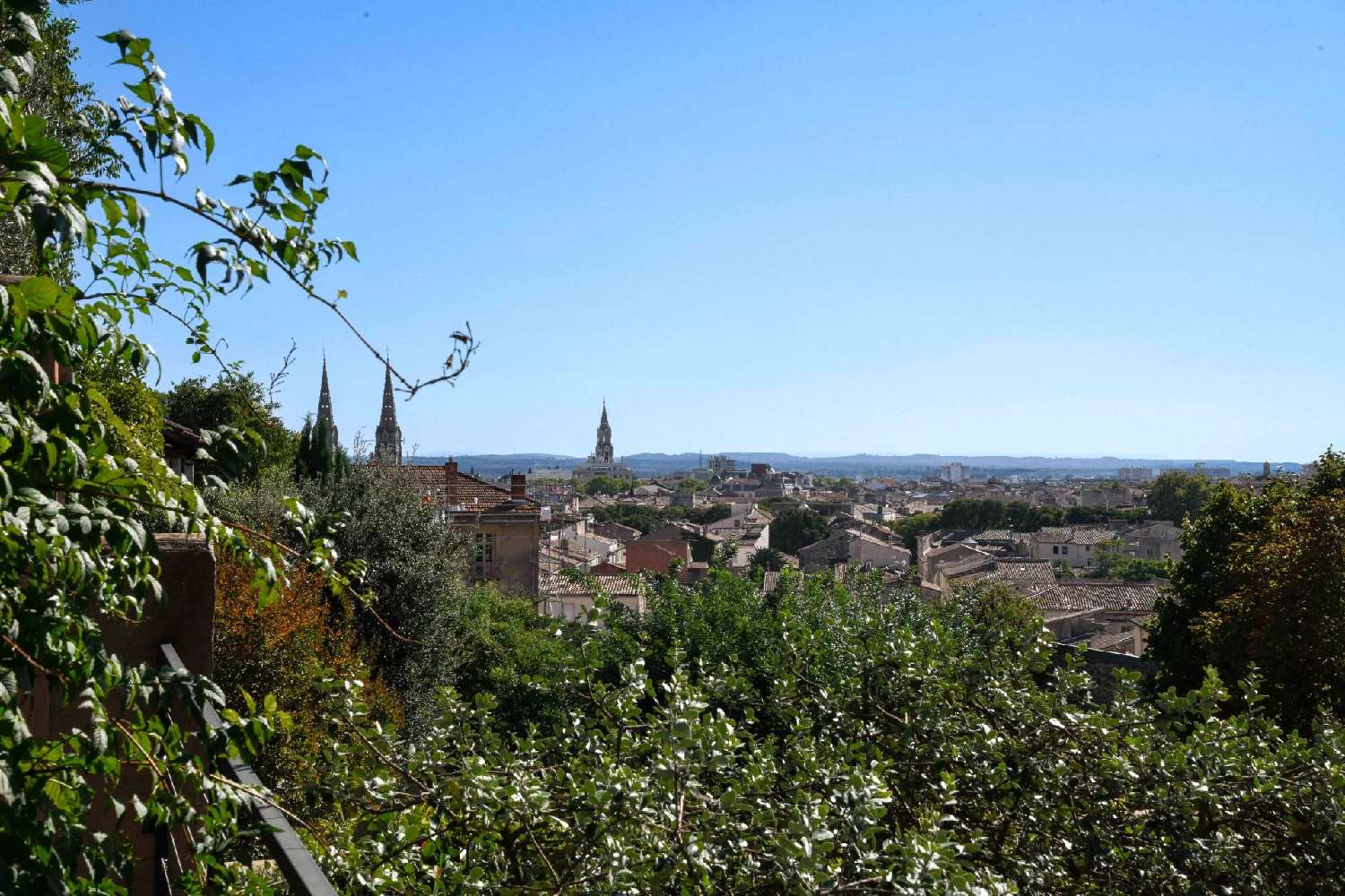  for sale villa Nîmes Gard 1