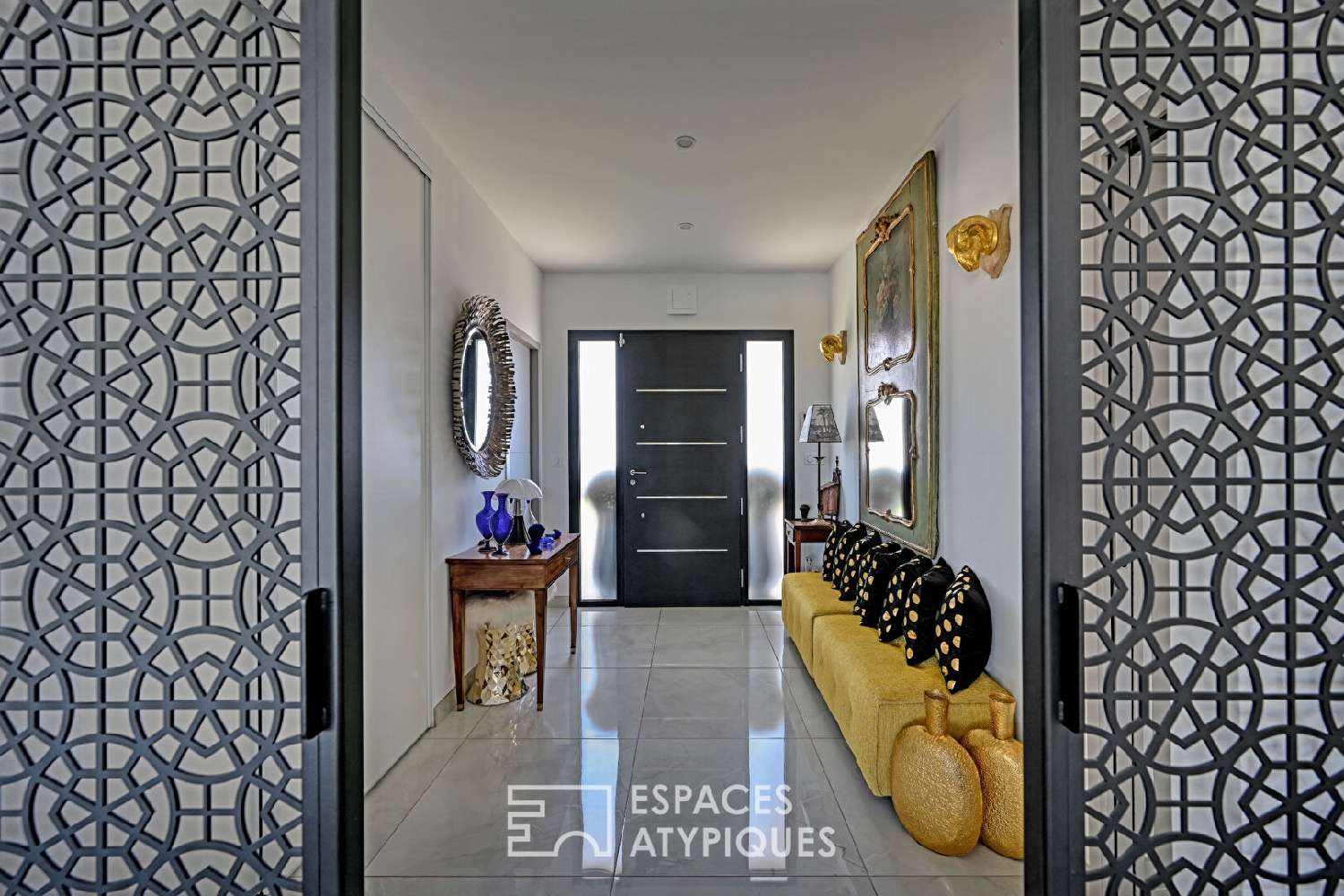 en venta villa Nîmes Gard 4