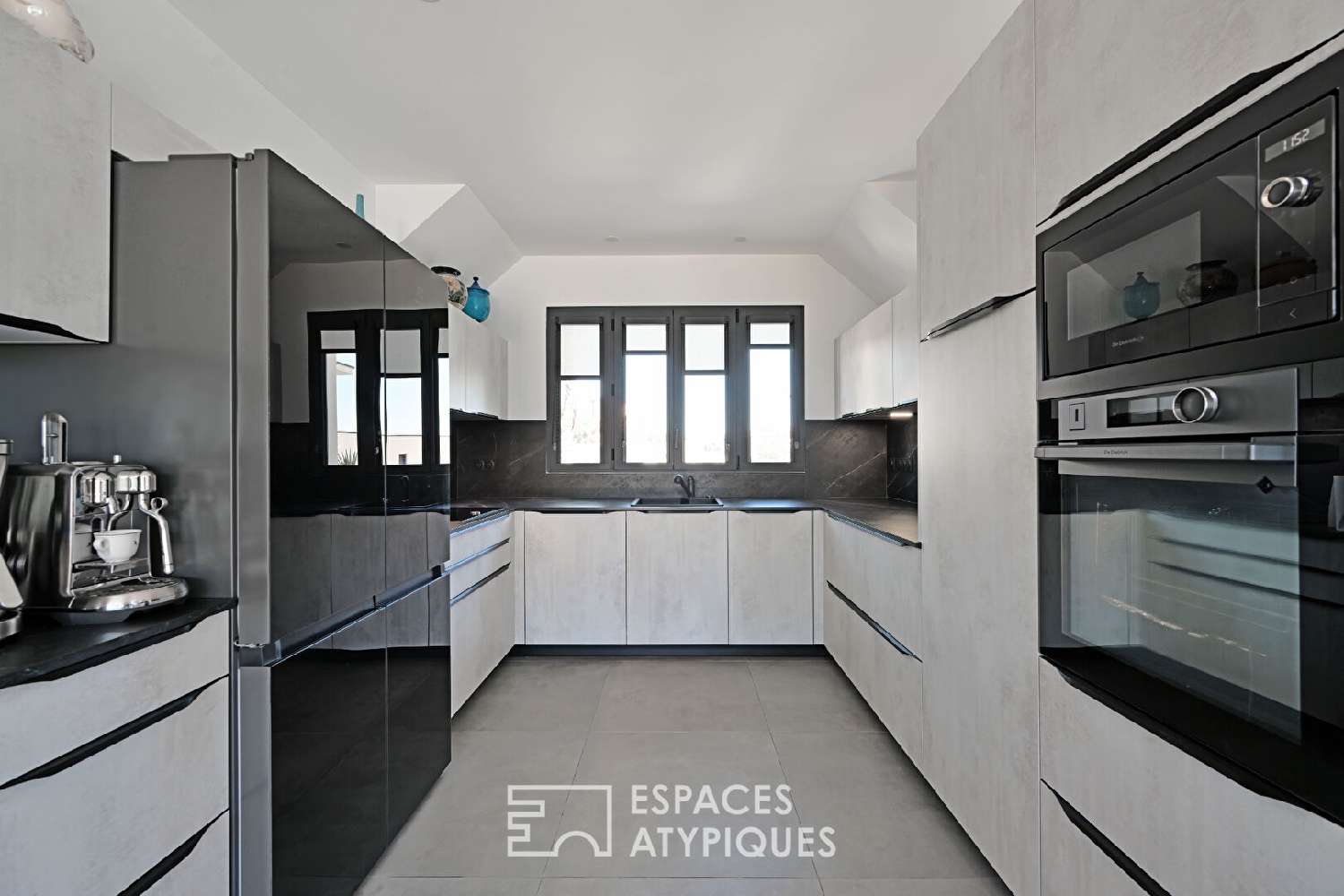 en venta villa Nîmes Gard 7