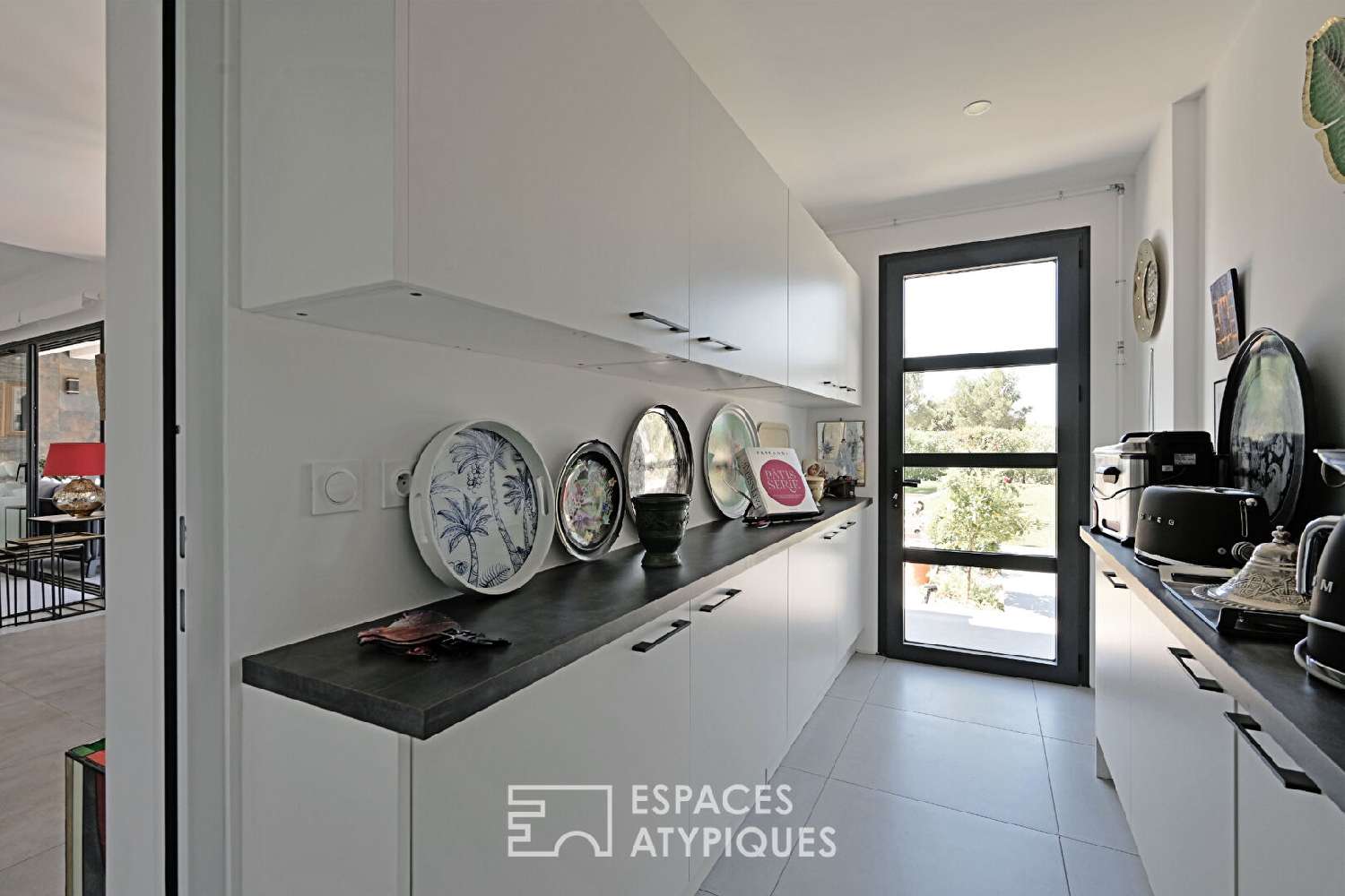 en venta villa Nîmes Gard 8