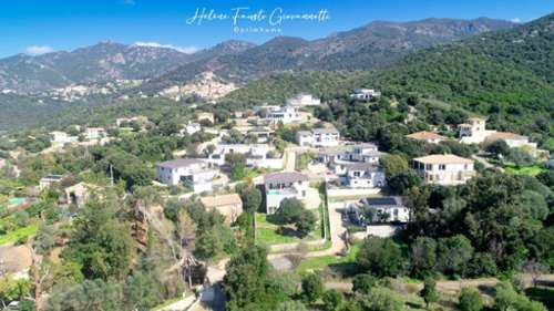 Oletta Haute-Corse villa foto 7287468