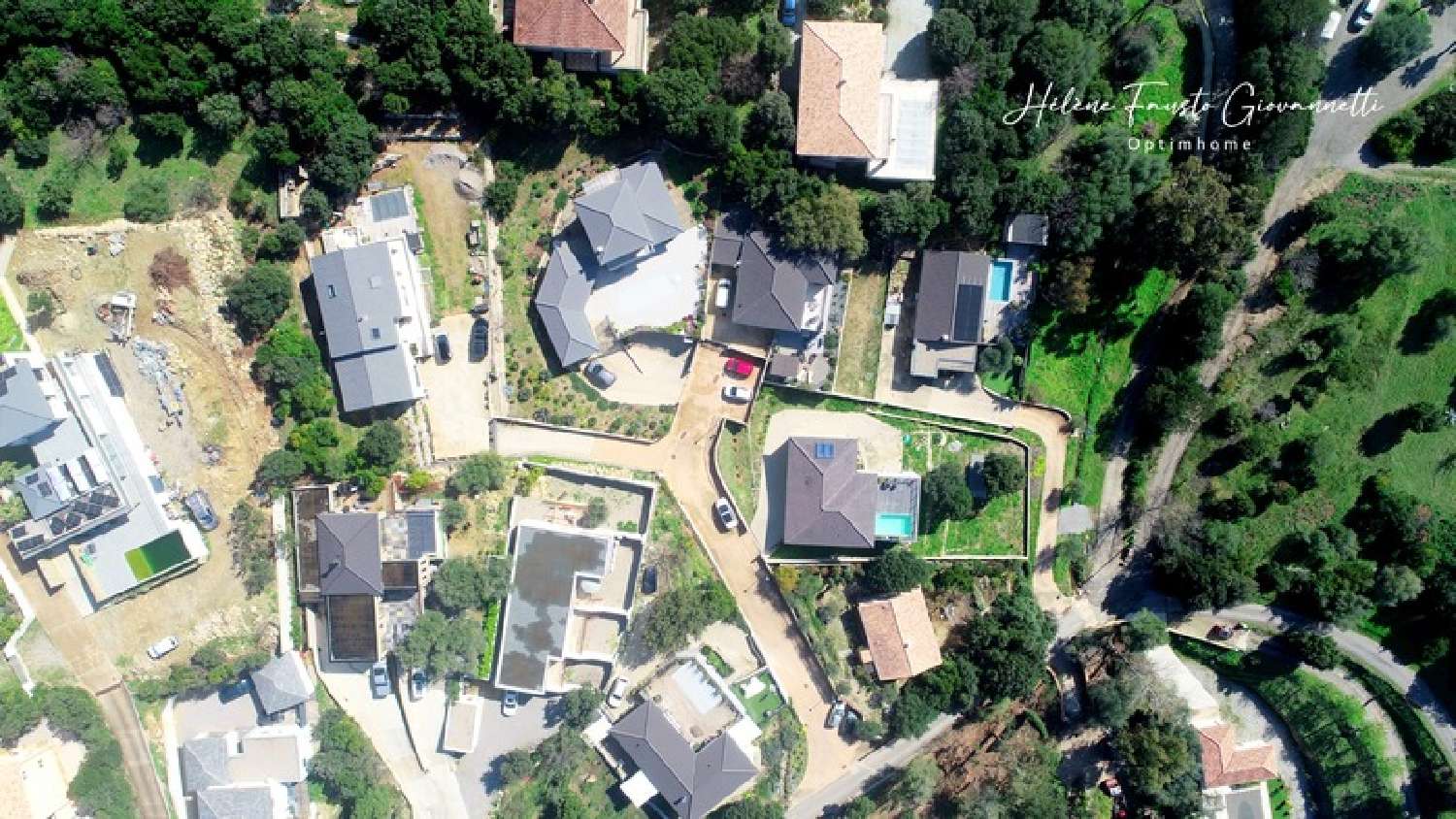 for sale villa Oletta Haute-Corse 2