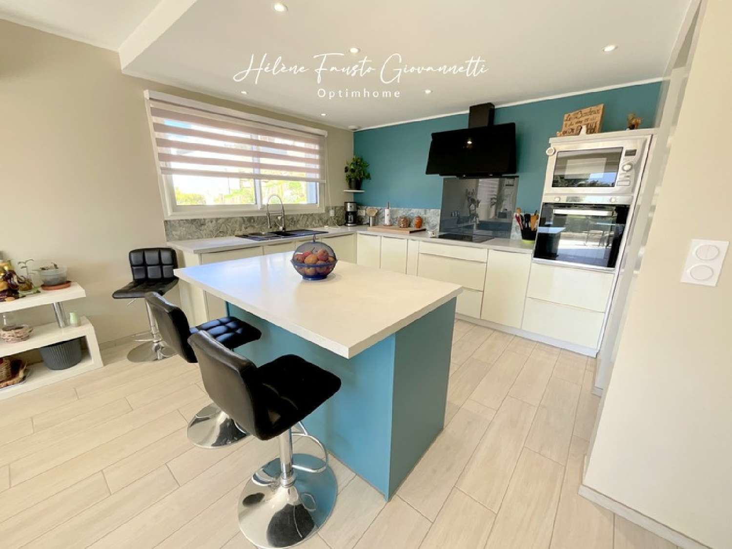 for sale villa Oletta Haute-Corse 5