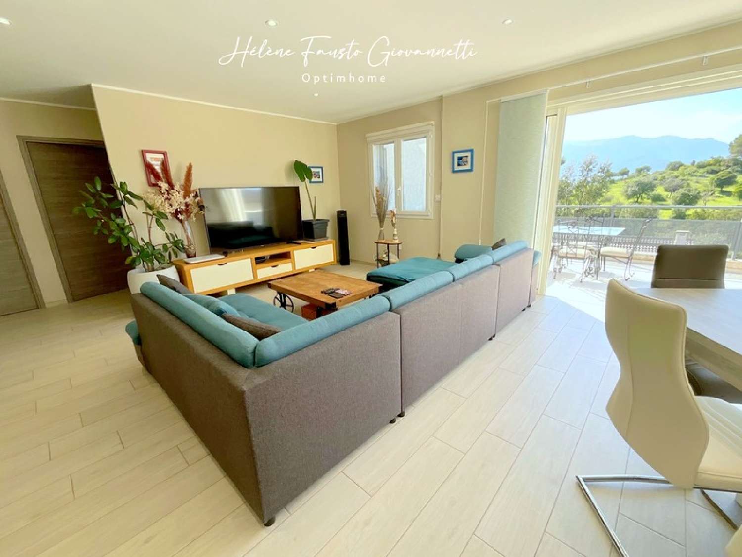 for sale villa Oletta Haute-Corse 6