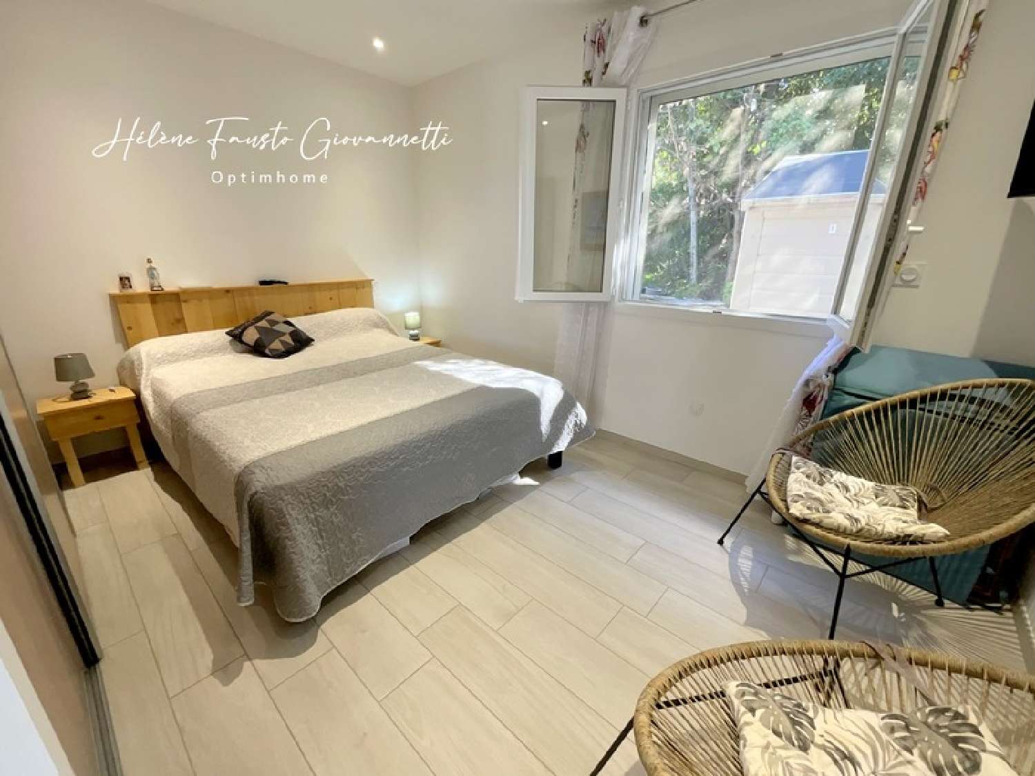 for sale villa Oletta Haute-Corse 7