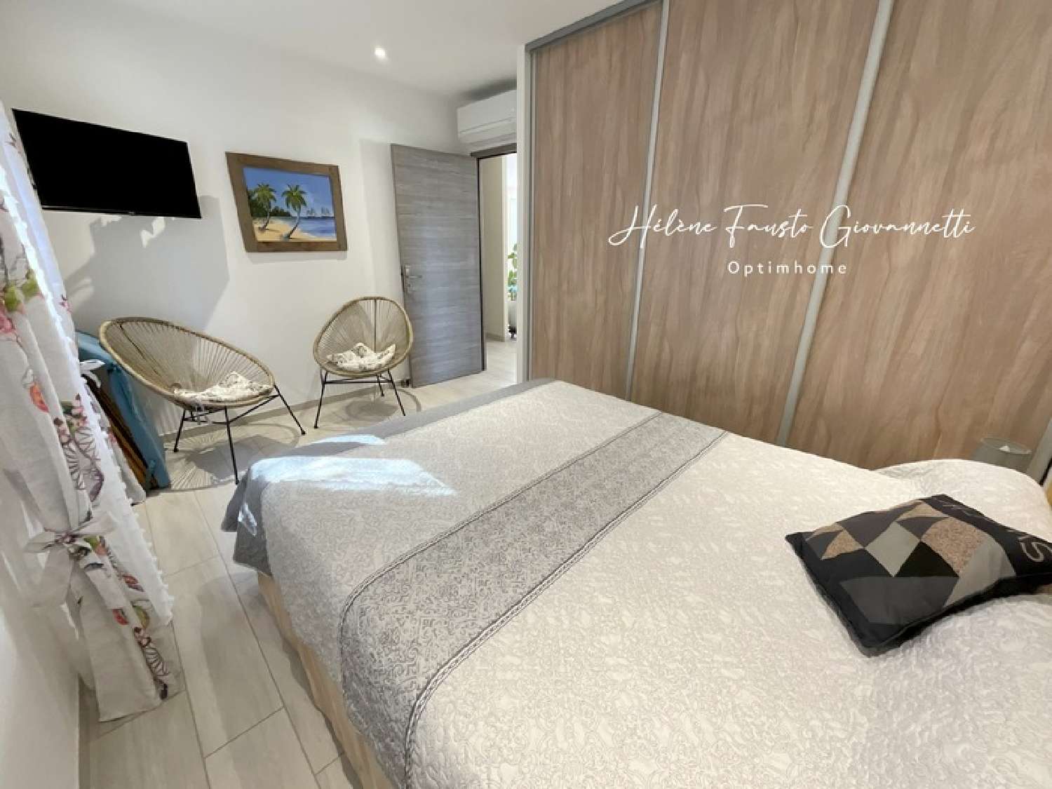 for sale villa Oletta Haute-Corse 8