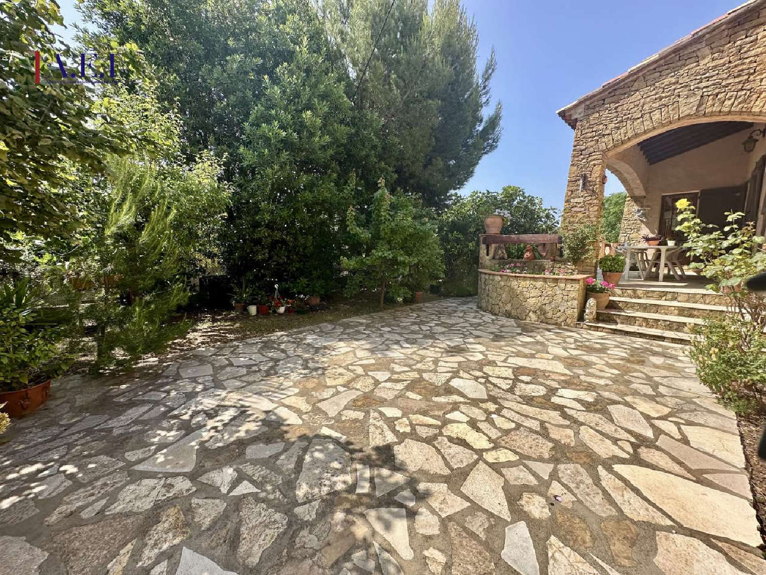  en venta villa Ollioules Var 4