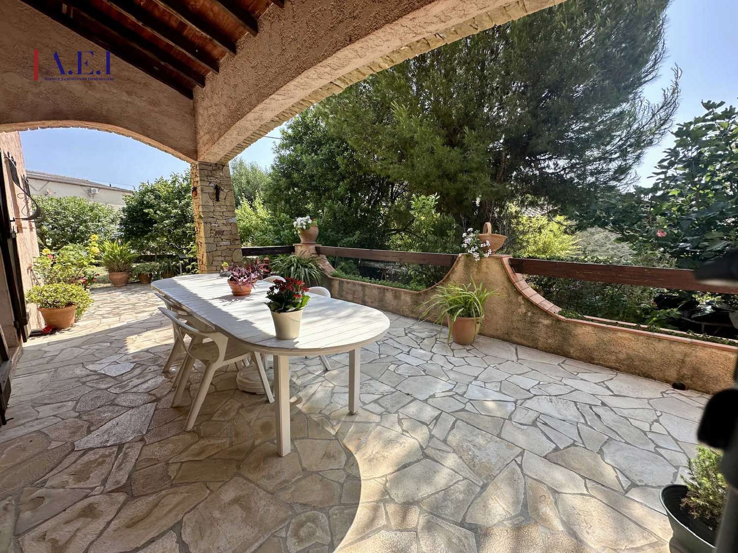  en venta villa Ollioules Var 5