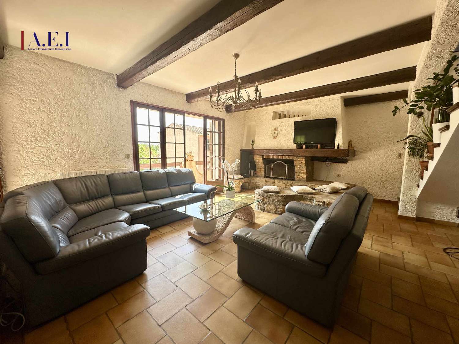  en venta villa Ollioules Var 7