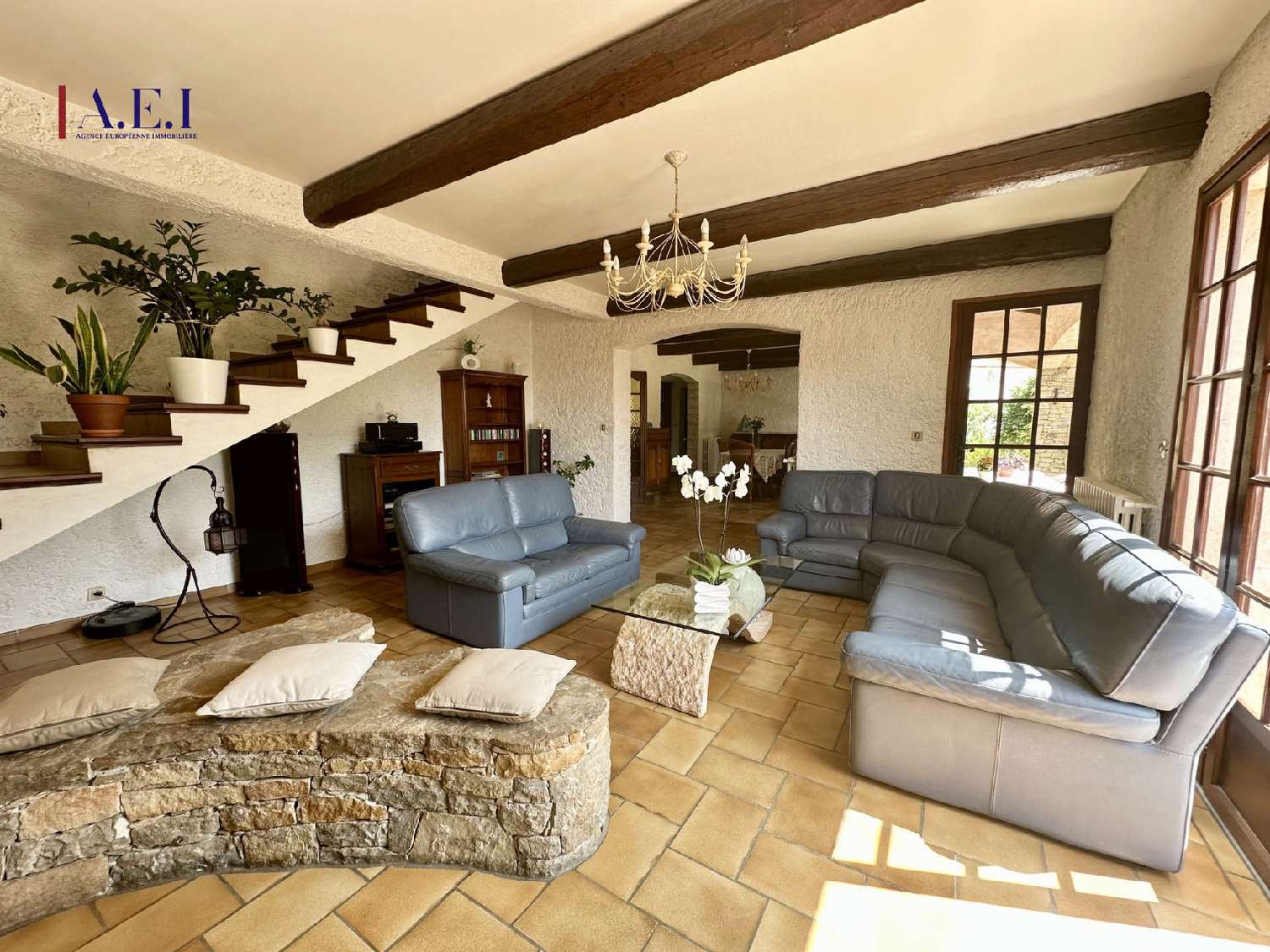  en venta villa Ollioules Var 8