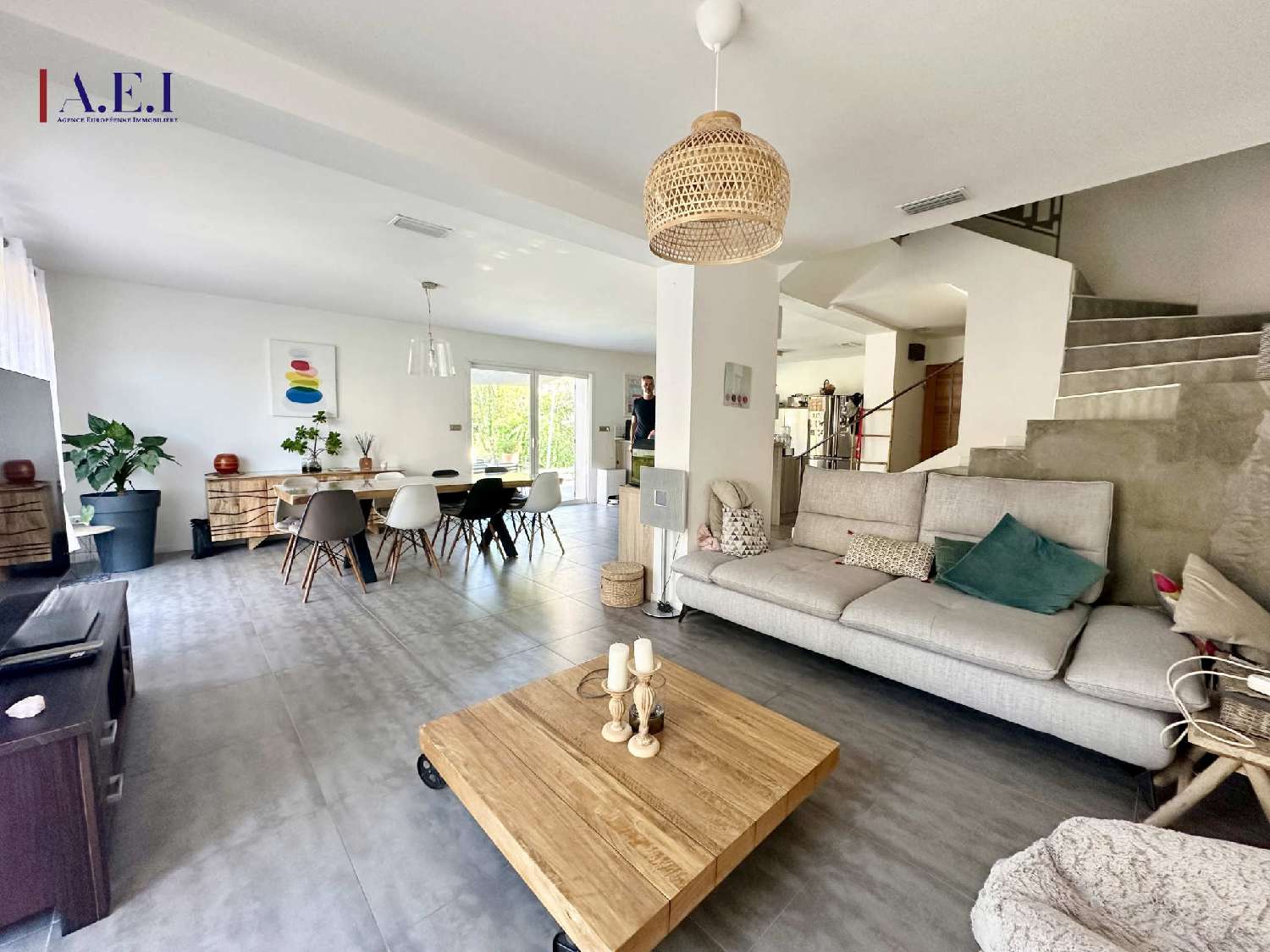  en venta villa Ollioules Var 1