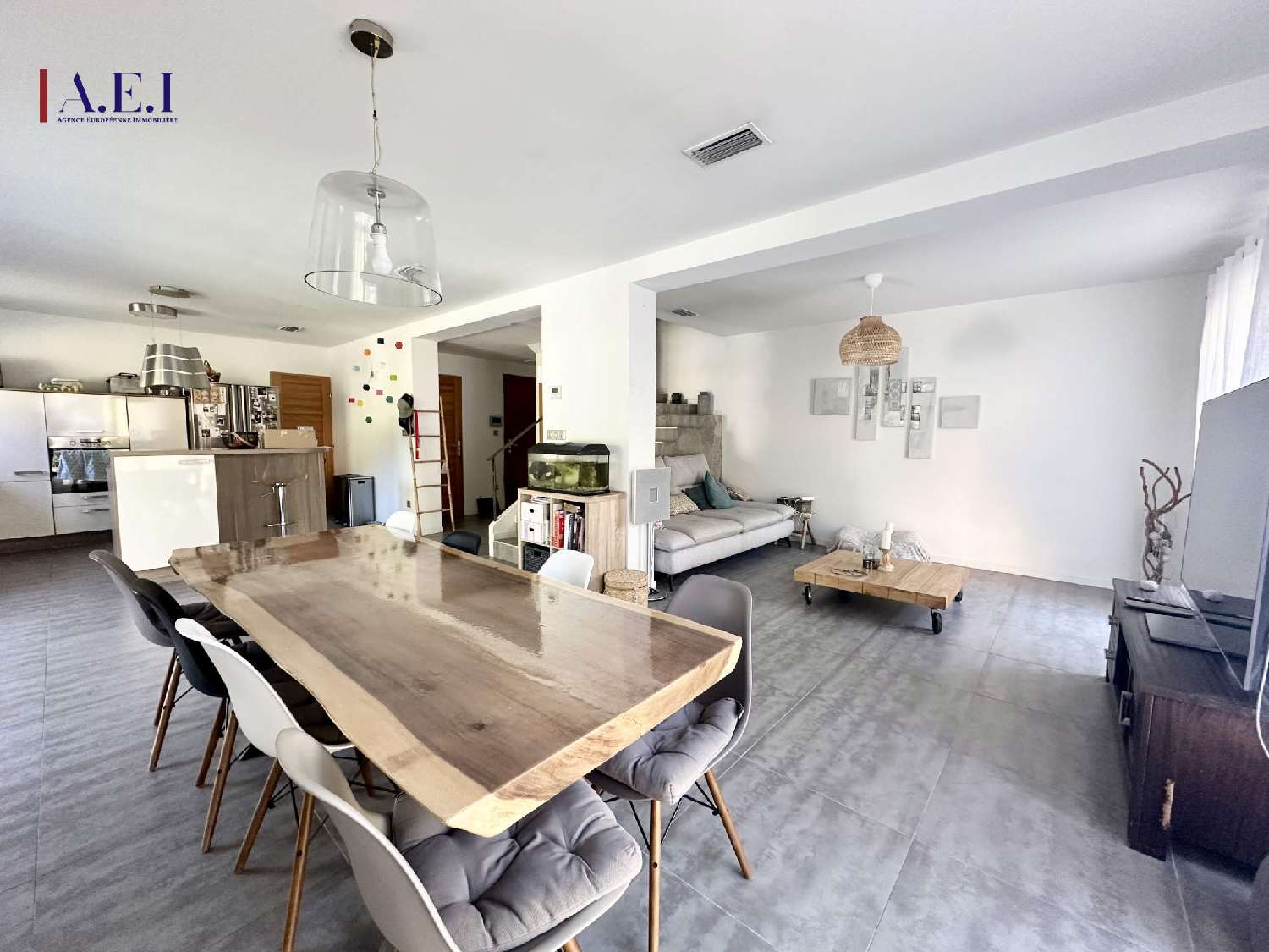  en venta villa Ollioules Var 4