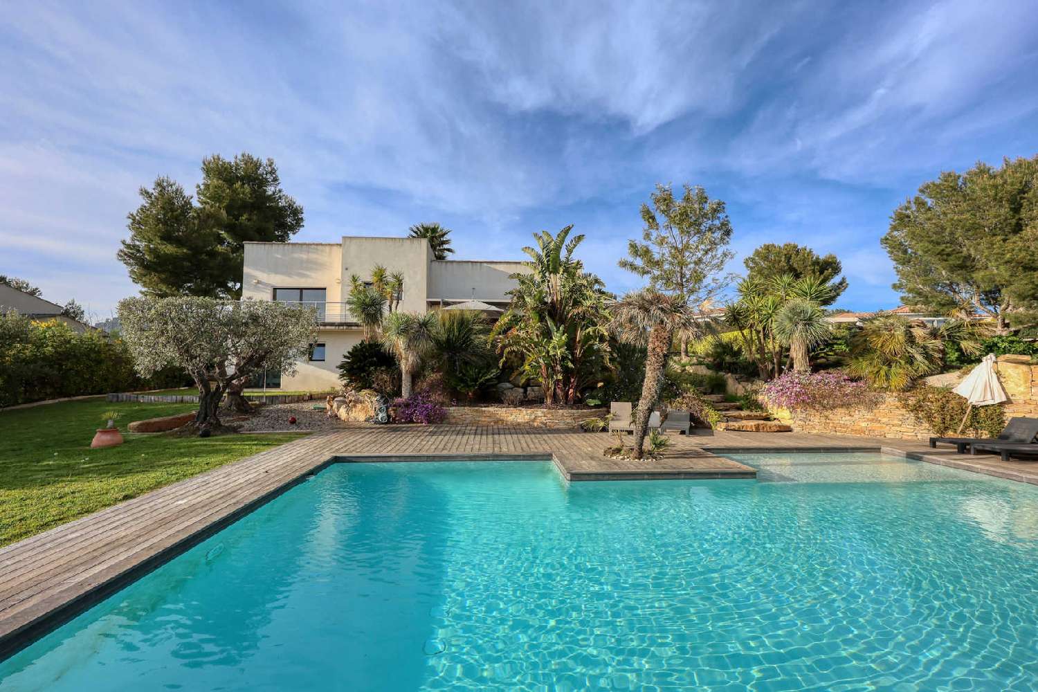  en venta villa Ollioules Var 1