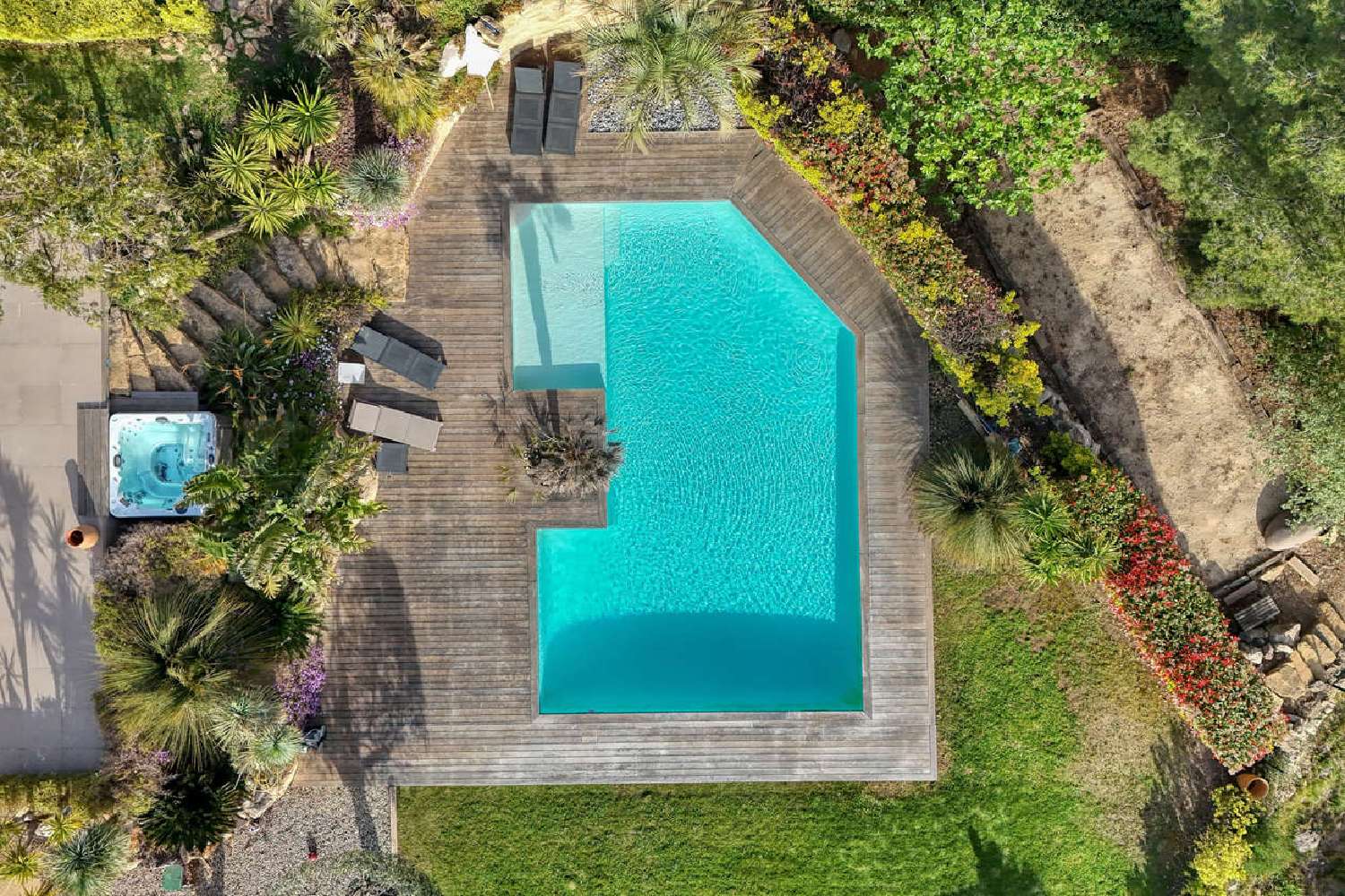  en venta villa Ollioules Var 2