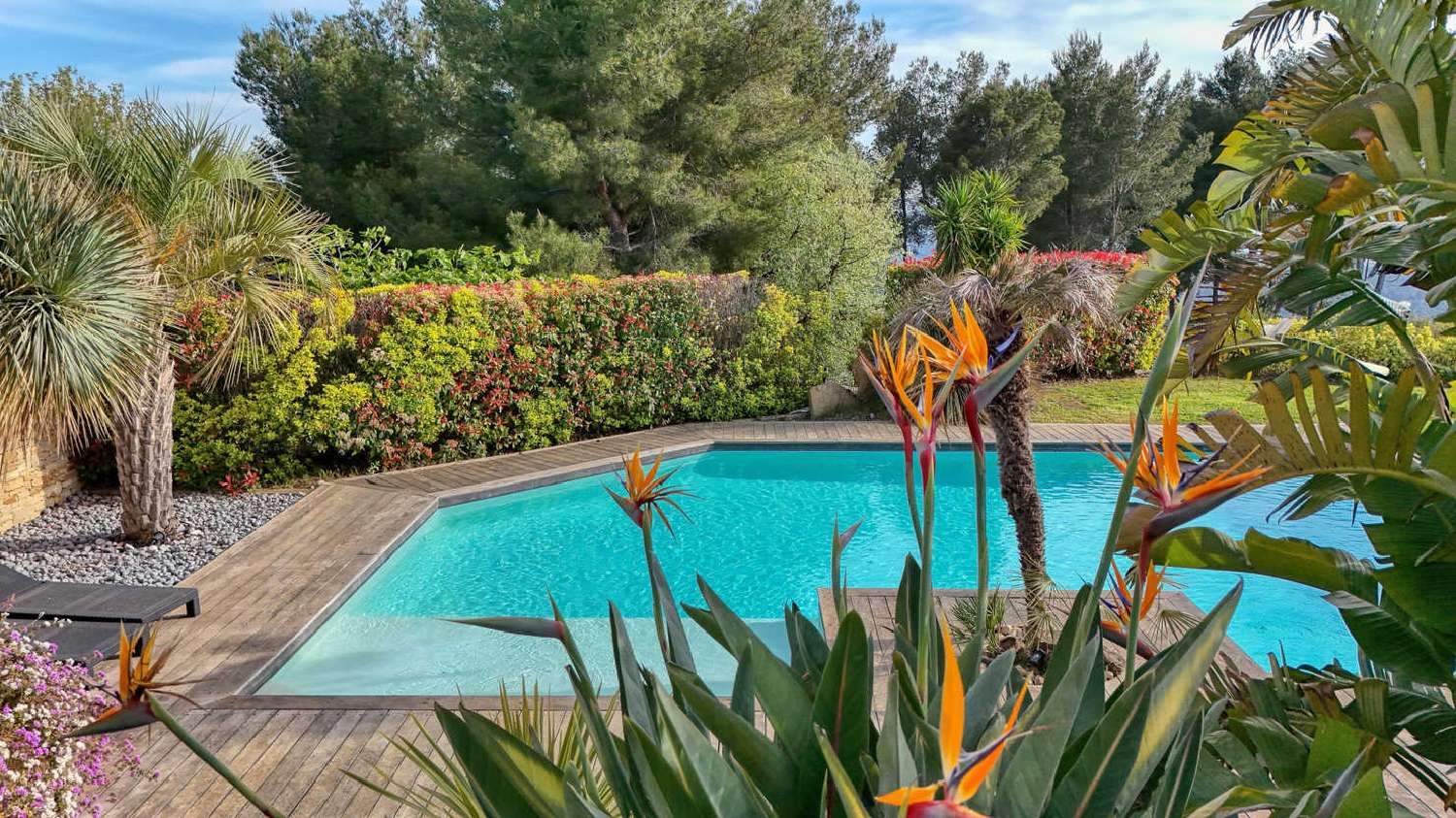  en venta villa Ollioules Var 3