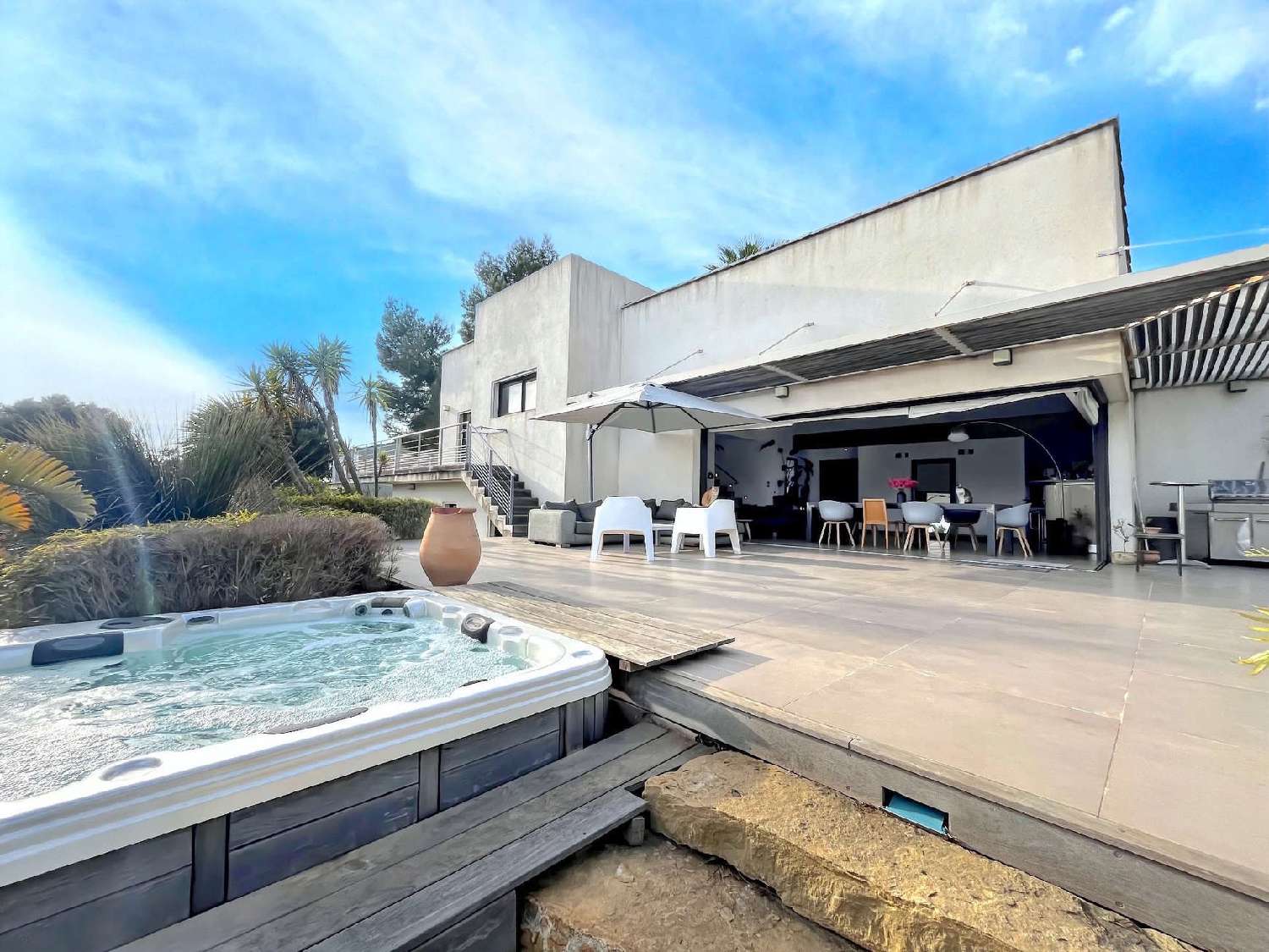  en venta villa Ollioules Var 5