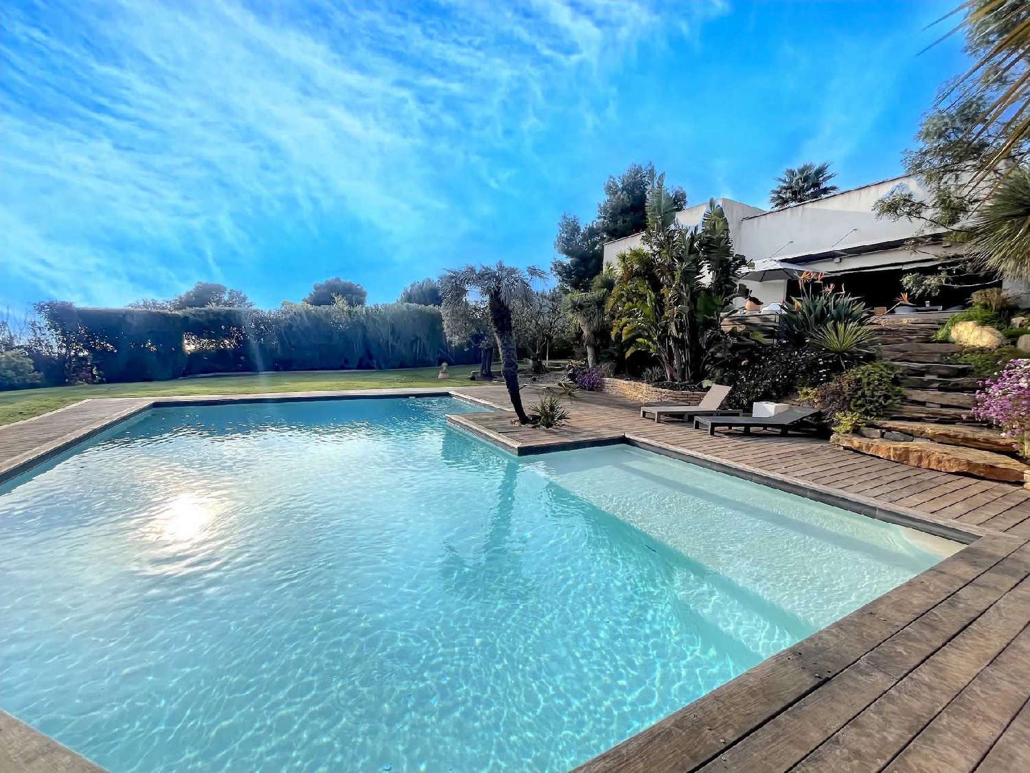  en venta villa Ollioules Var 6